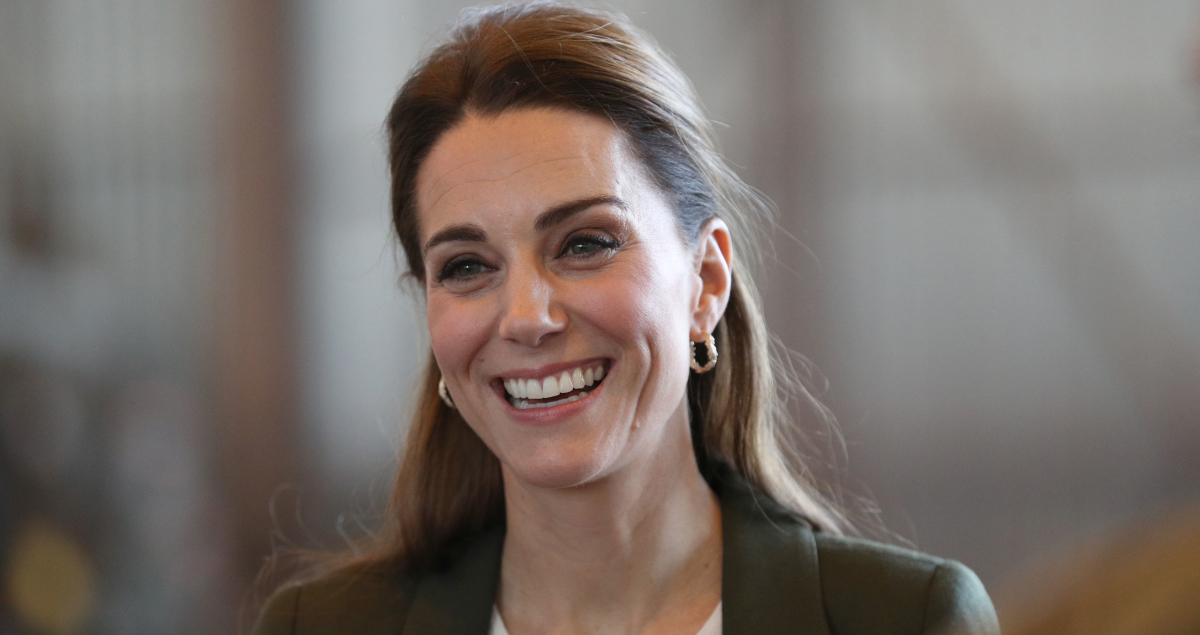 Evo zašto će Kate Middleton 2020. godine vjerojatno roditi još jednu bebu